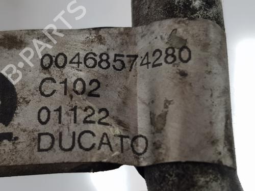 AC pipe FIAT DUCATO Platform/Chassis (250_) | BP36239757M126 - Image 6