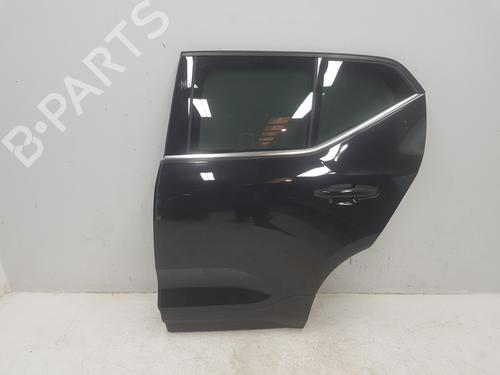 Used Left rear door Left rear door VOLVO XC40 (536) B3 Mild-Hybrid (163 hp) 35789563 35789563