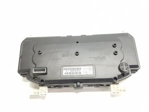 Instrument cluster RENAULT MASTER III Platform/Chassis (EV, HV, UV) 2.3 dCi 145 FWD (EV0E, EV0F, HV0E, HV0F, UV0E, UV0F,... | BP37014291C47 - Image 5