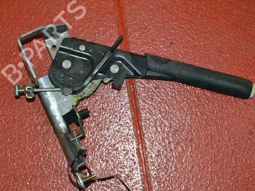 Used Hand brake CITROËN C3 I (FC_, FN_) 1.4 HDi (68 hp) 8774173