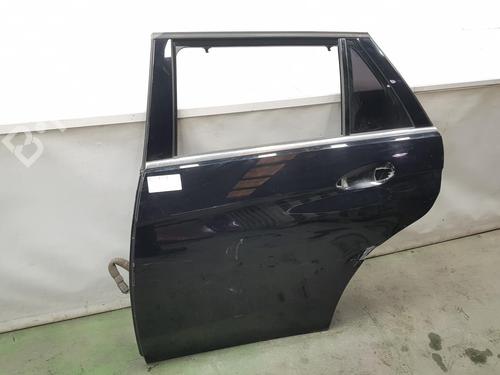 Left rear door MERCEDES-BENZ E-CLASS T-Model (S212) E 220 CDI / BlueTEC (212.202, 212.201) | BP8632094C4
