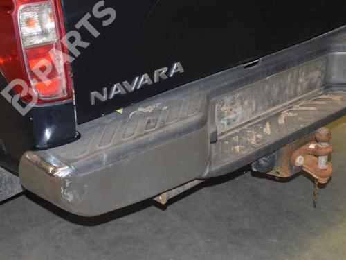 Right rear window switch NISSAN NAVARA NP300 (D40) 2.5 dCi 4WD | BP1366377C107  - Image 21