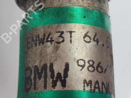 AC pipe BMW 3 (E90) 320 d | BP28151621M126 