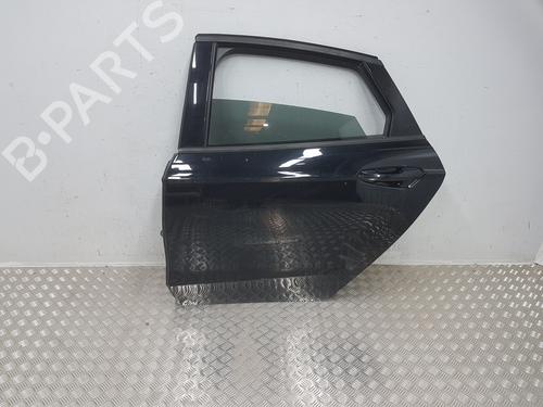 Used Left rear door Left rear door 37646904 37646904