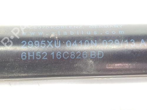 Hood lift support LAND ROVER FREELANDER 2 (L359) 2.2 TD4 4x4 | BP14082274C139 