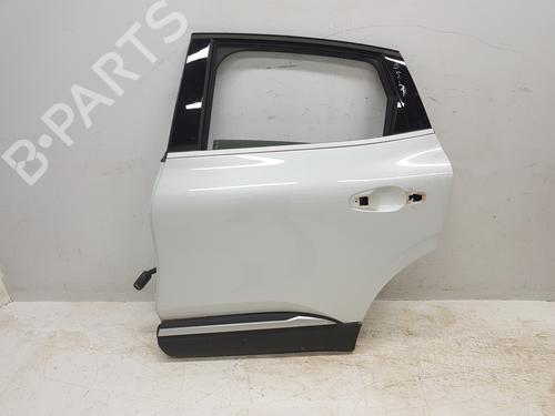 Used Left rear door Left rear door 33412170 33412170