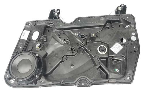 Used Front right window mechanism VW GOLF VI (5K1) 2.0 GTi (235 hp) 7579369