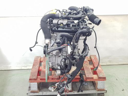 Engine DACIA SANDERO III 1.0 TCe 110 | BP34702991M1 - Image 5