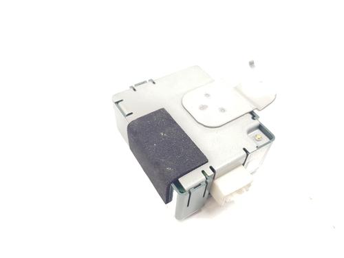 Electronic module TOYOTA LAND CRUISER PRADO (_J12_) 3.0 D-4D (KDJ120, KDJ125) | BP20192564M83 