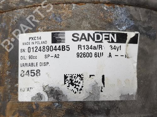 AC compressor RENAULT ARKANA I (LCM_, LDN_) | BP33625723M34 - Image 6