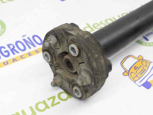 Driveshaft BMW 3 (E90) 320 d | BP755574M37 