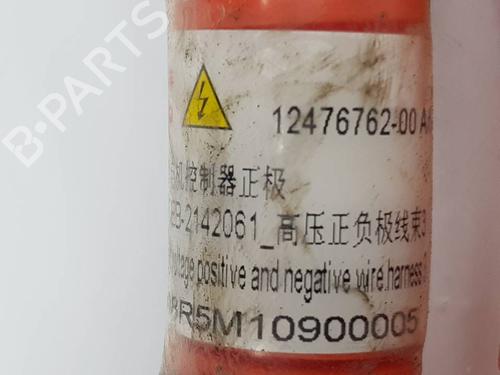 Annen BYD T3 ELECTRIC | BP38930290O1 - Image 4