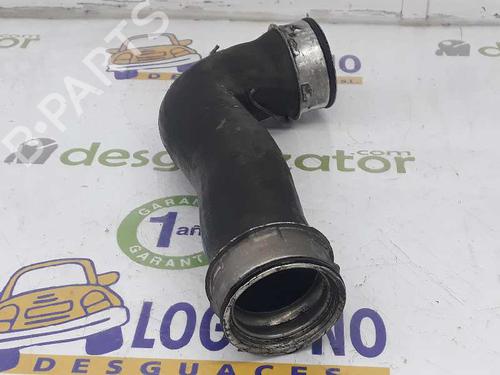 Intercooler pipe SEAT ALTEA (5P1) 2.0 TDI 16V | BP14123937M127 