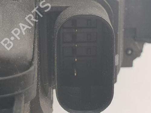Rear right lock MERCEDES-BENZ C-CLASS T-Model (S205) C 220 BlueTEC / d (205.204) | BP16367171C99 
