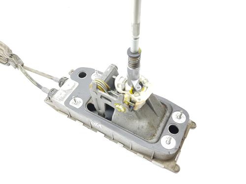 Gear lever VW CADDY III Box Body/MPV (2KA, 2KH, 2CA, 2CH) 1.6 TDI | BP15858599M90 
