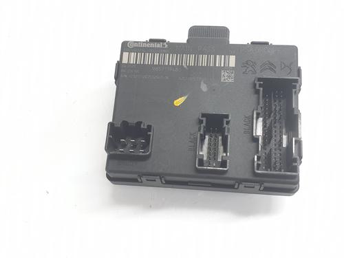 Electronic module OPEL ASTRA L Sports Tourer (O5)  | BP26128178M83 