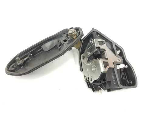 Front left lock BMW X3 (E83) 3.0 d | BP6995744C98 