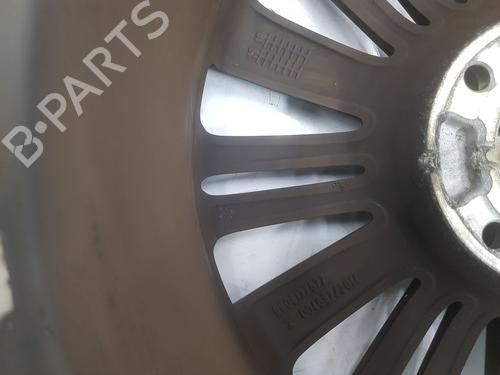 Rim PEUGEOT 208 I (CA_, CC_) 1.6 HDi | BP31150211C45