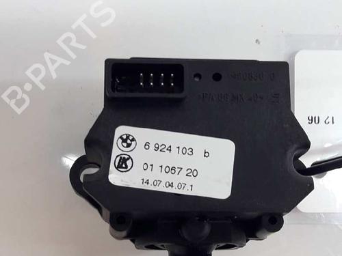 Steering column stalk BMW 5 (E60) 530 d | BP4407492I23 