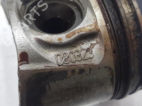 Other RENAULT SCÉNIC III (JZ0/1_) 1.6 dCi (JZ00, JZ12) | BP15217423O1