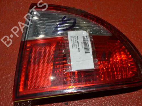 Right taillight SEAT LEON (1M1)  | BP1542639C35 