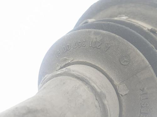 Left rear driveshaft MERCEDES-BENZ E-CLASS (W212) E 220 CDI / BlueTEC (212.001, 212.002) | BP18294147M40 
