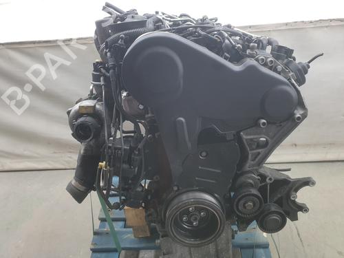 Engine AUDI Q5 (8RB) | BP30923785M1