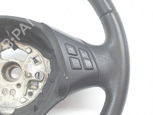 Steering wheel BMW 3 Touring (E91) 320 d | BP10015309C49 