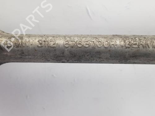 Right front suspension arm BMW 3 Coupe (E92) 320 d | BP11038882M13 