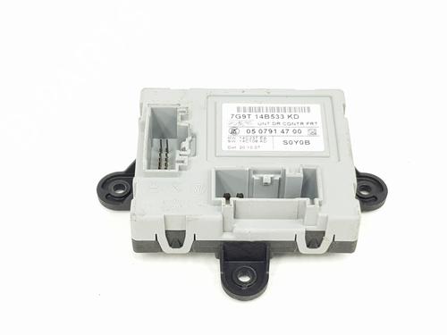 Used Electronic module LAND ROVER FREELANDER 2 (L359) 2.2 TD4 4x4 (160 hp) 22551708