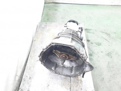 Gearbox MERCEDES-BENZ SLK (R170) 200 (170.435) | BP18010217M3 