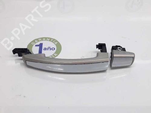 Used Front right exterior door handle OPEL INSIGNIA A Saloon (G09) 2.0 CDTI (69) (160 hp) 3386741