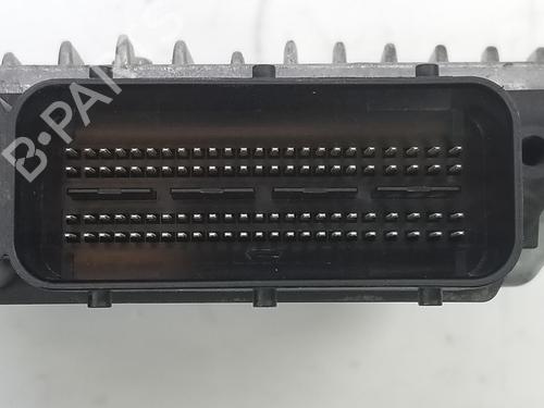 Engine control unit (ECU) MERCEDES-BENZ GLC Coupe (C253) AMG 43 4-matic (253.364) | BP8280256M57 