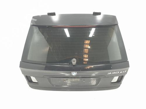 Used Tailgate BMW 3 Touring (E46) 330 xd (204 hp) 17546280