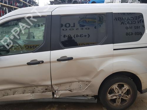 Left front window switch FORD TRANSIT CONNECT V408 Box Body/MPV 1.5 TDCi | BP37223546I27 - Image 10