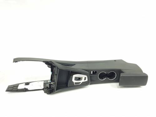 Armrest / Center console RENAULT ARKANA I (LCM_, LDN_) 1.3 TCe 160 (LDN1) | BP33942234I20 - Image 12