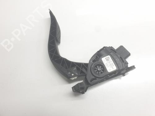 Pedal AUDI A6 C7 (4G2, 4GC) 2.0 TDI | BP33540204I4 - Image 2