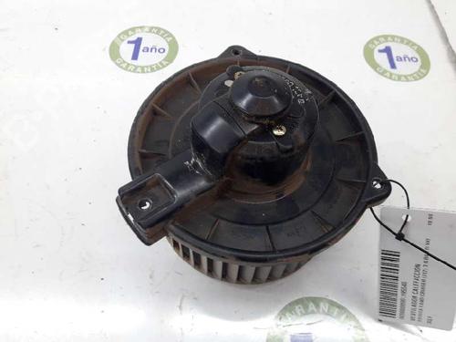 Used Heater blower motor TOYOTA LAND CRUISER PRADO (_J12_) 3.0 D-4D (KDJ120, KDJ125) (163 hp) 14071509