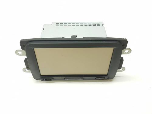 Used Display monitor Display monitor DACIA LODGY (JS_) [2012-2026] 40236202 40236202