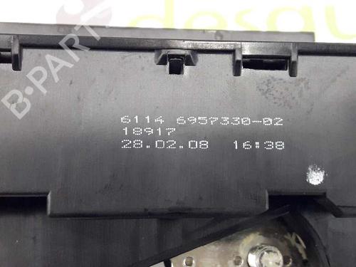 Fuse box BMW 5 (E60) 520 d | BP2434569E1 