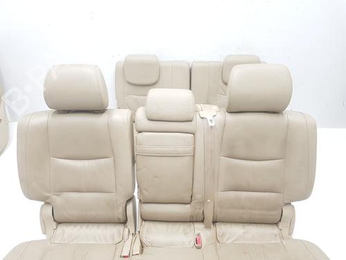 Seats set TOYOTA LAND CRUISER PRADO (_J12_)  | BP25861504C78 