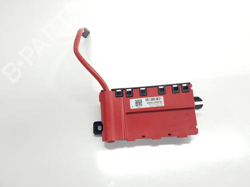 Fuse box BMW 3 (F30, F80) 318 d | BP22420919E1 