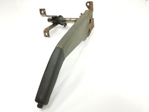 Hand brake MITSUBISHI PAJERO III (V7_W, V6_W) 3.2 Di-D (V68W, V78W) | BP21007679I18 