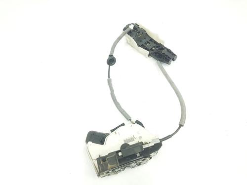 Front right lock SKODA RAPID (NH3, NK3, NK6) 1.6 TDI | BP9762406C97 