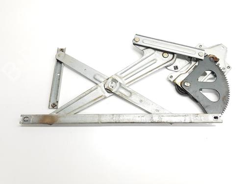 Front right window mechanism MITSUBISHI GALLOPER (JK-01) 2.5 TD intercooler | BP29906760C23
