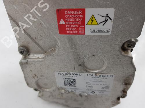 AC compressor VW ID.5 (E39) GTX | BP12574651M34 