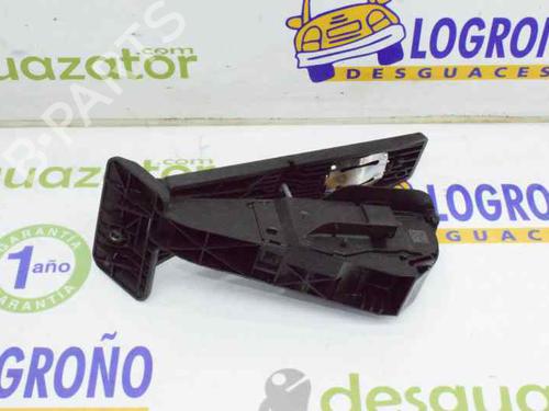 Pedal BMW X1 (F48) xDrive 18 d | BP1639530I4 