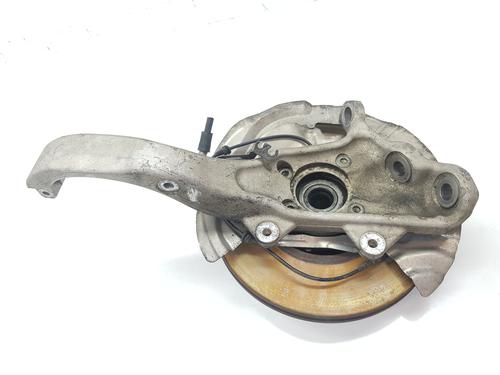 Left front steering knuckle BMW X5 (E70) xDrive 40 d | BP36649667M25 - Image 4