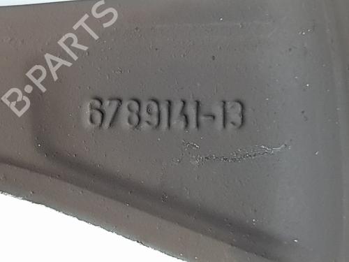 Rim BMW X1 (E84) sDrive 20 d | BP20657864C45 