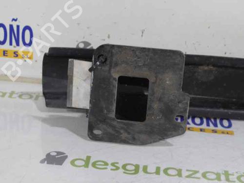 Rear bumper reinforcement SEAT IBIZA III (6L1)  | BP1326993C73 